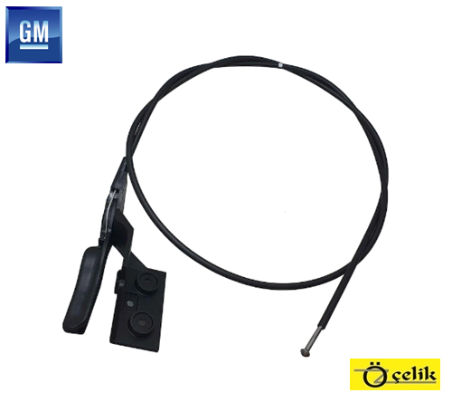 CORSA D KABUT AÇMA TELİ - OPEL GM MARKA