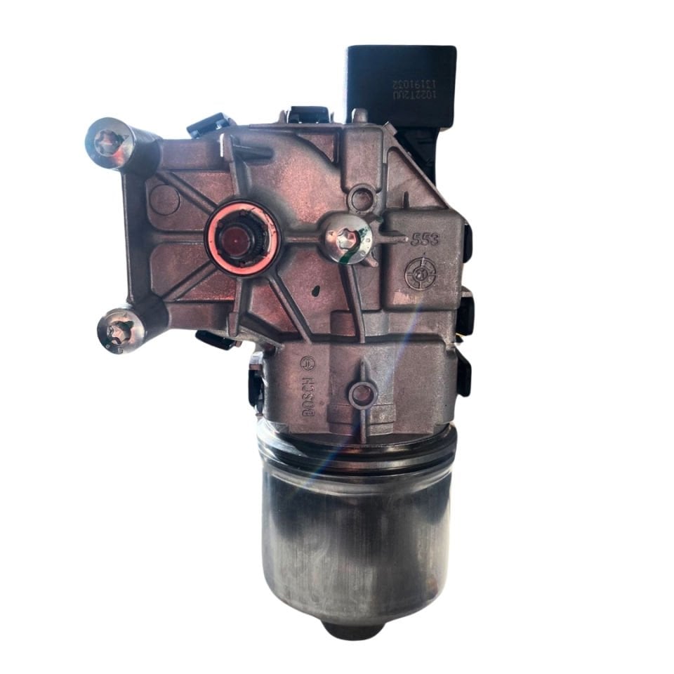 Opel Astra H Ön Cam Silecek Motoru - Bosch 0390241538