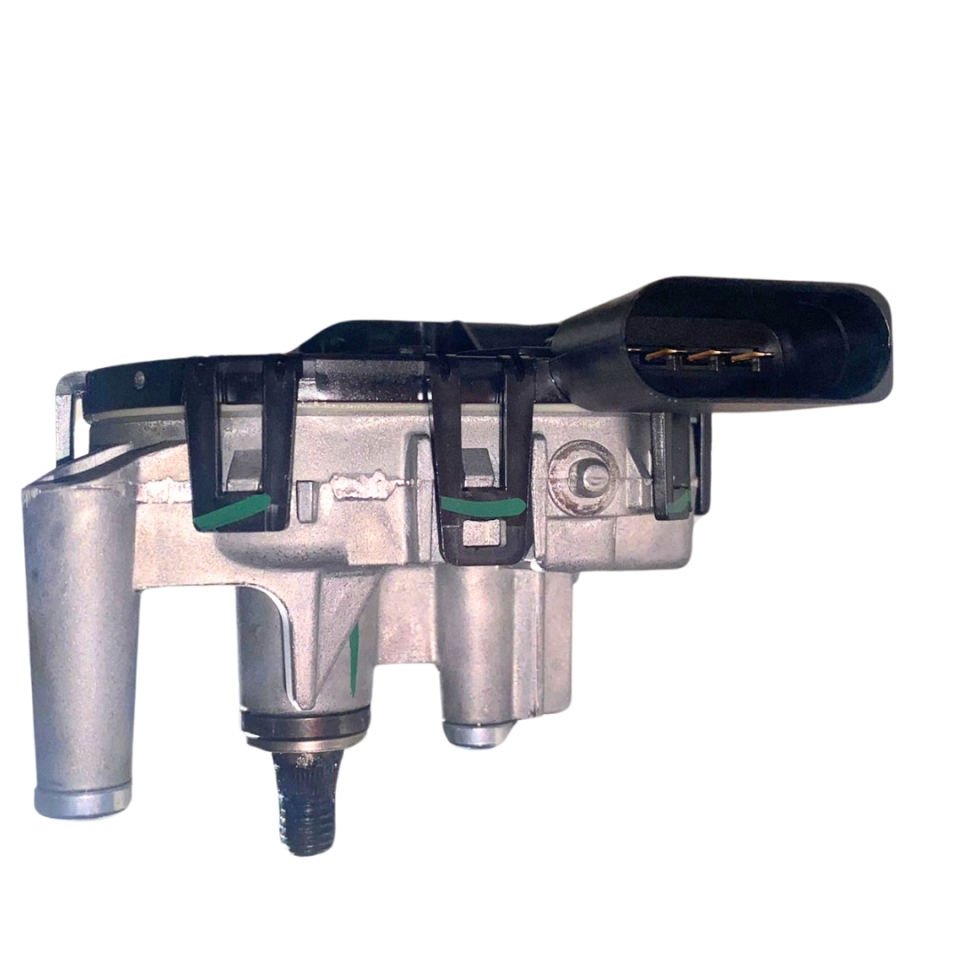 Opel Astra H Ön Cam Silecek Motoru - Bosch 0390241538