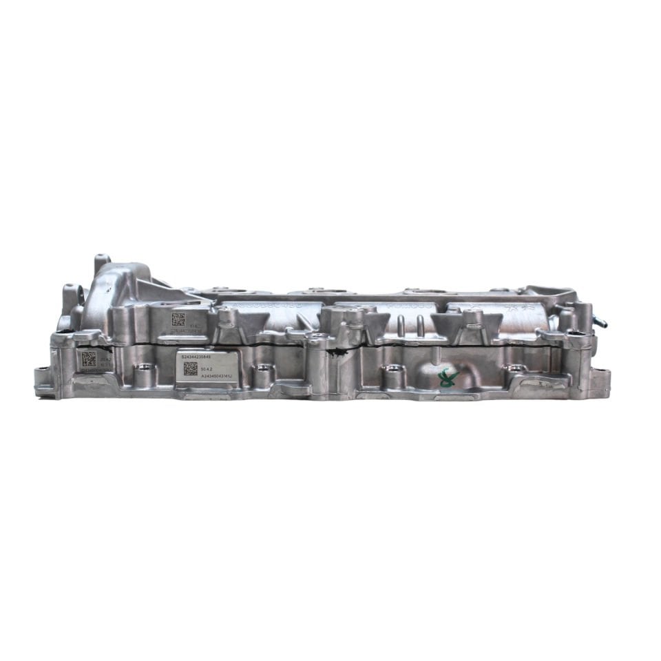 Peugeot Rifter 1.5 Dizel Eksantrik Mil Kiti 8 MM (Kapak + Mil +Zincir) - Orijinal 1697054780