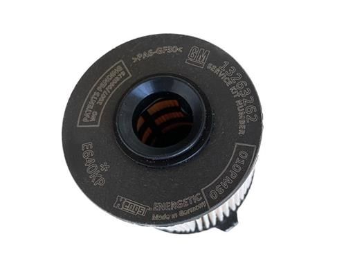 OPEL İNSİGNİA A 2.0 DİZEL MAZOT FİLTRESİ OEM MARKA 5818085 - 13263262