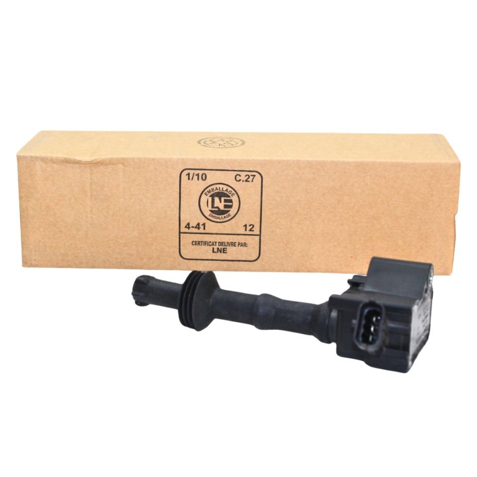 Citroen C4 Cactus  1.2 Benzinli Ateşleme Bobini - Psa 9808653680