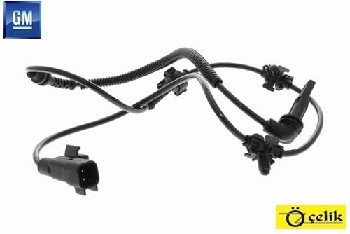 OPEL ASTRA K ÖN ABS SENSÖRÜ GM ORJİNAL 39002171