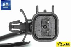 OPEL ASTRA K ÖN ABS SENSÖRÜ GM ORJİNAL 39002171