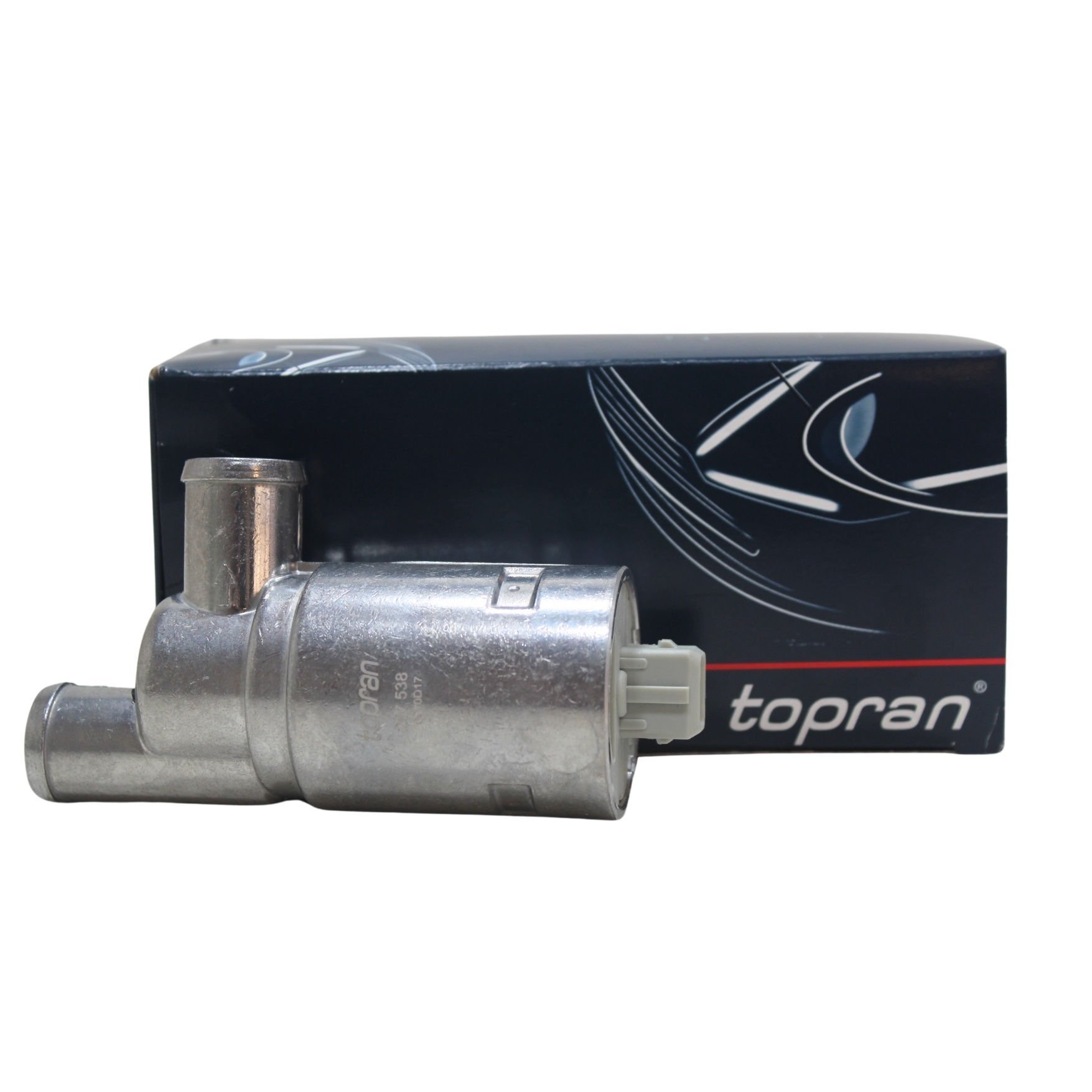 Opel Omega A 1.8 Benzinli Rölanti Ayarlayıcı - Topran 207538