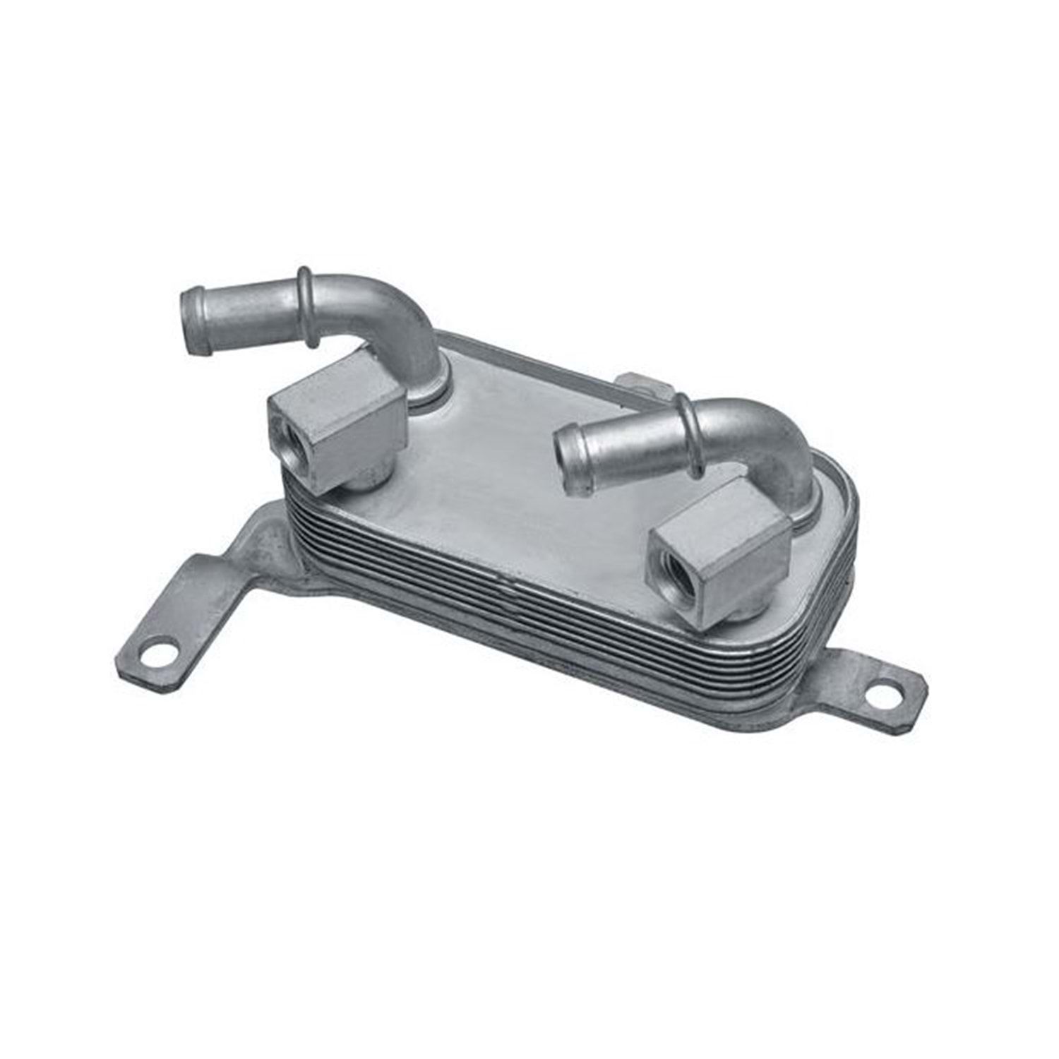 OPEL CORSA D YAĞ SOĞUTUCU RADYATÖR OTOMOTİK ŞANZUMAN Z14XER - KALE MARKA