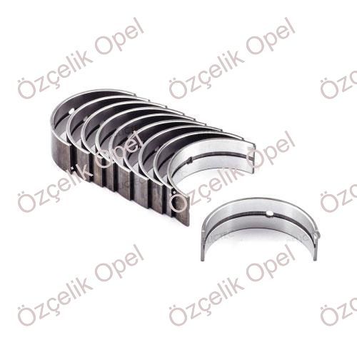 CHEVROLET AVEO - KALOS-ANA YATAK-CHEV GM MARKA