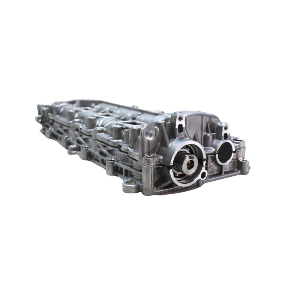 Citroen C4 Cactus 1.5 Dizel Eksantrik Mil Kiti 8 MM (Kapak + Mil +Zincir) - Orijinal 1697054780