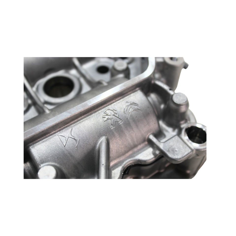Citroen C4 Cactus 1.5 Dizel Eksantrik Mil Kiti 8 MM (Kapak + Mil +Zincir) - Orijinal 1697054780