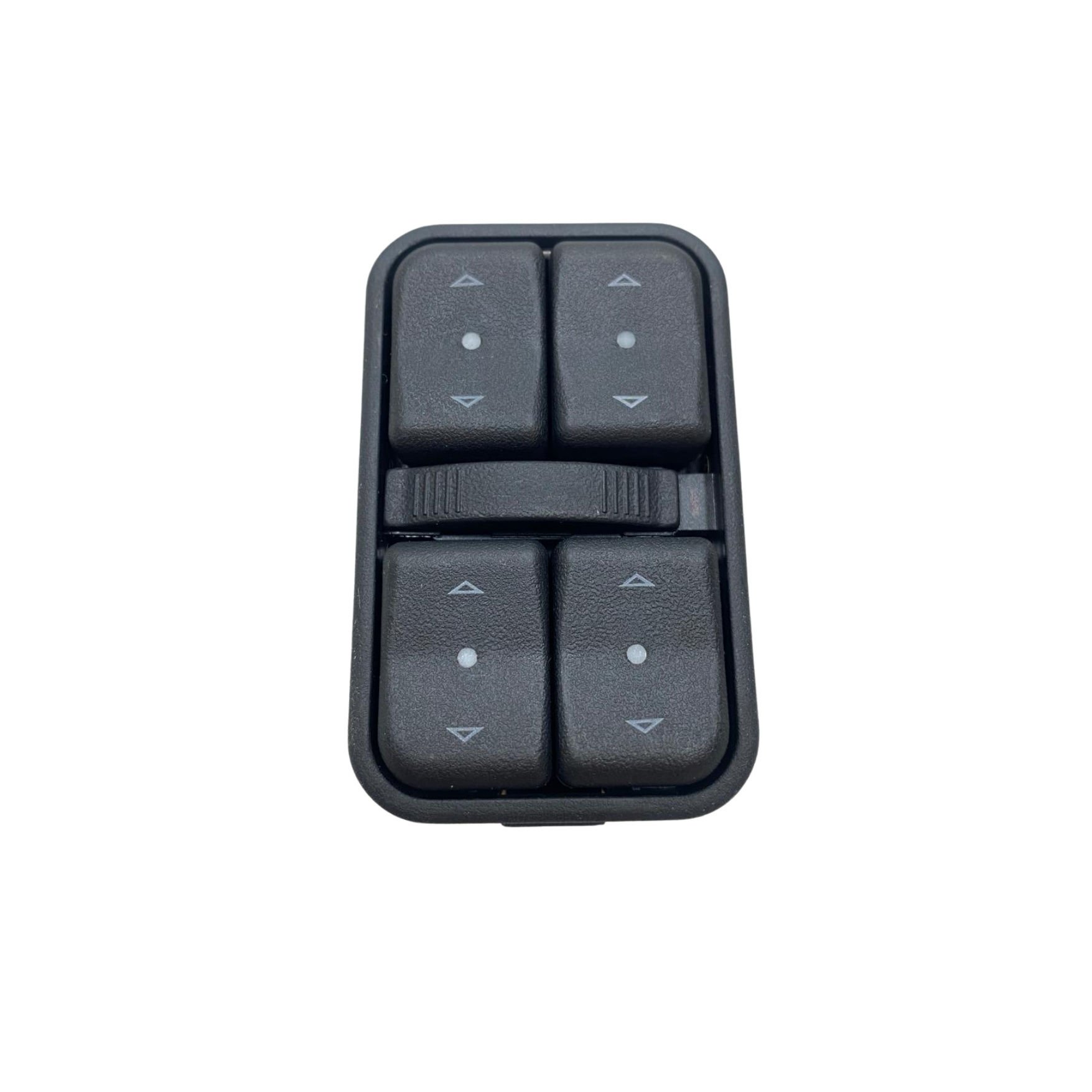 Opel Zafira A 4`lü Cam Açma Düğmesi - SWB 6240106