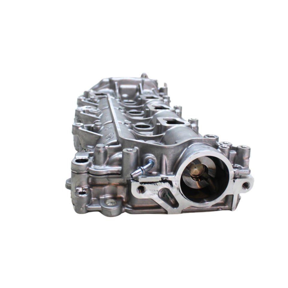 Citroen C3 1.5 Dizel Eksantrik Mil Kiti 8 MM (Kapak + Mil +Zincir) - Orijinal 1697054780