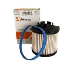 OPEL İNSİGNİA A 2.0 DİZEL MAZOT FİLTRESİ METTE MTF-741F7610 -  5818085 - 13263262