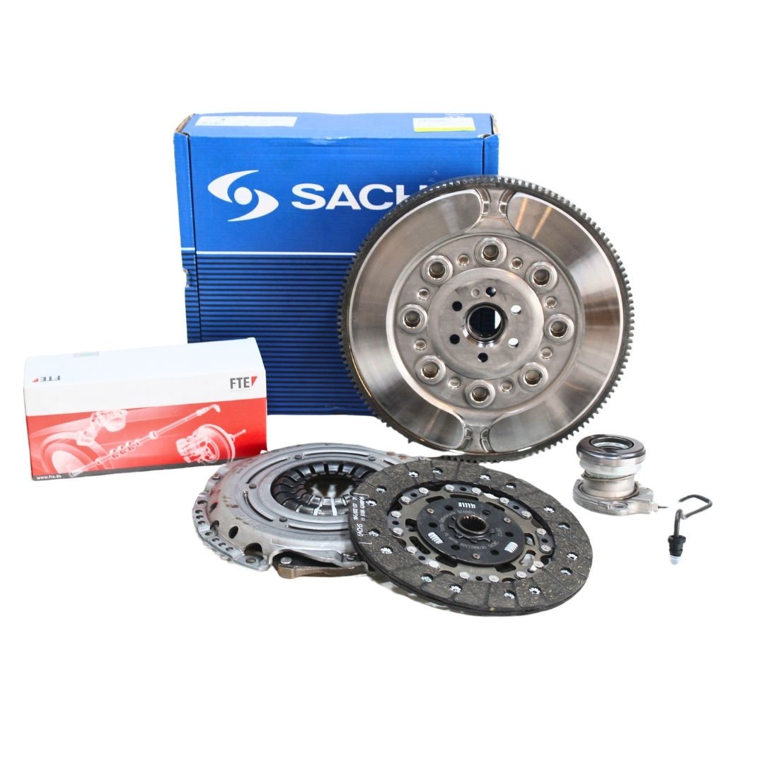 Opel İnsignia A 1.6 Turbo Benzinli Volant +  Bilya+ Debriyaj Seti