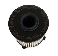 OPEL MERİVA B 1.3 DİZEL MAZOT FİLTRESİ METTE MTF-741F7610- 5818085 - 13263262