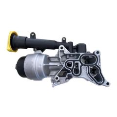 OPEL ASTRA H 1.3 DİZEL YAĞ SOĞUTUCU KOMPLE - PSA 5650355 - 93184197