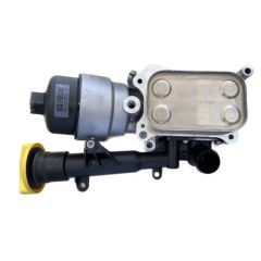 OPEL ASTRA H 1.3 DİZEL YAĞ SOĞUTUCU KOMPLE - PSA 5650355 - 93184197