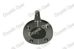 OPEL CORSA B ARKA PORYA - TOPRAN MARKA