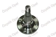 OPEL CORSA B ARKA PORYA - TOPRAN MARKA