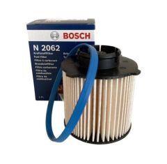 OPEL MERİVA B 1.6 DİZEL MAZOT FİLTRESİ BOSCH F026402062 - 5818085 - 13263262