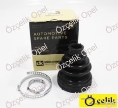 OPEL CORSA C / MERİVA A İÇ AKS KÖRÜĞÜ - DK MARKA 1603230 - 26094870
