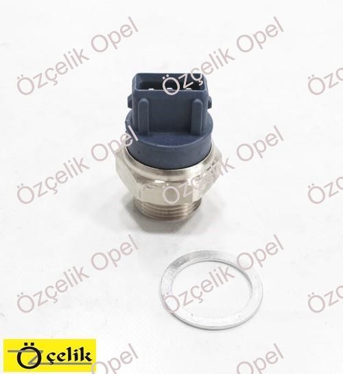 OPEL VECTRA B 1.6 - 1.8 - 2.0 - 2.5 KLİMA MÜŞRİ - FAE MARKA 1341043 - 90506499