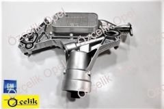 OPEL İNSİGNİA A A16LET YAĞ SOGUTUCU KOMPLE