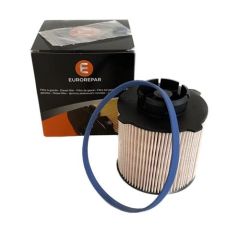 OPEL MERİVA B 1.3 DİZEL MAZOT FİLTRESİ EUROREPAR 1643625380 - 5818085 - 13263262