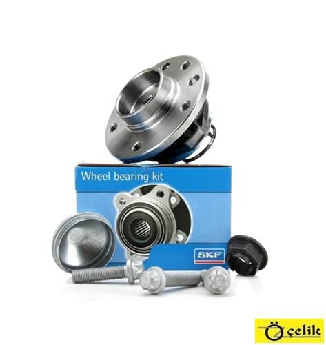 OPEL ASTRA H ÖN PORYA 5 BİJON - SKF VKBC 20075 - BAR-0106 B/VK407 - 1603254 - 93178652