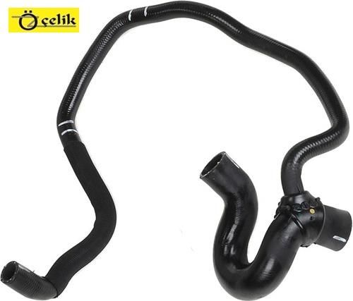 OPEL CORSA C RADYATÖR ALT ÇIKIŞ HORTUMU 1.3 DİZEL RAPRO MARKA