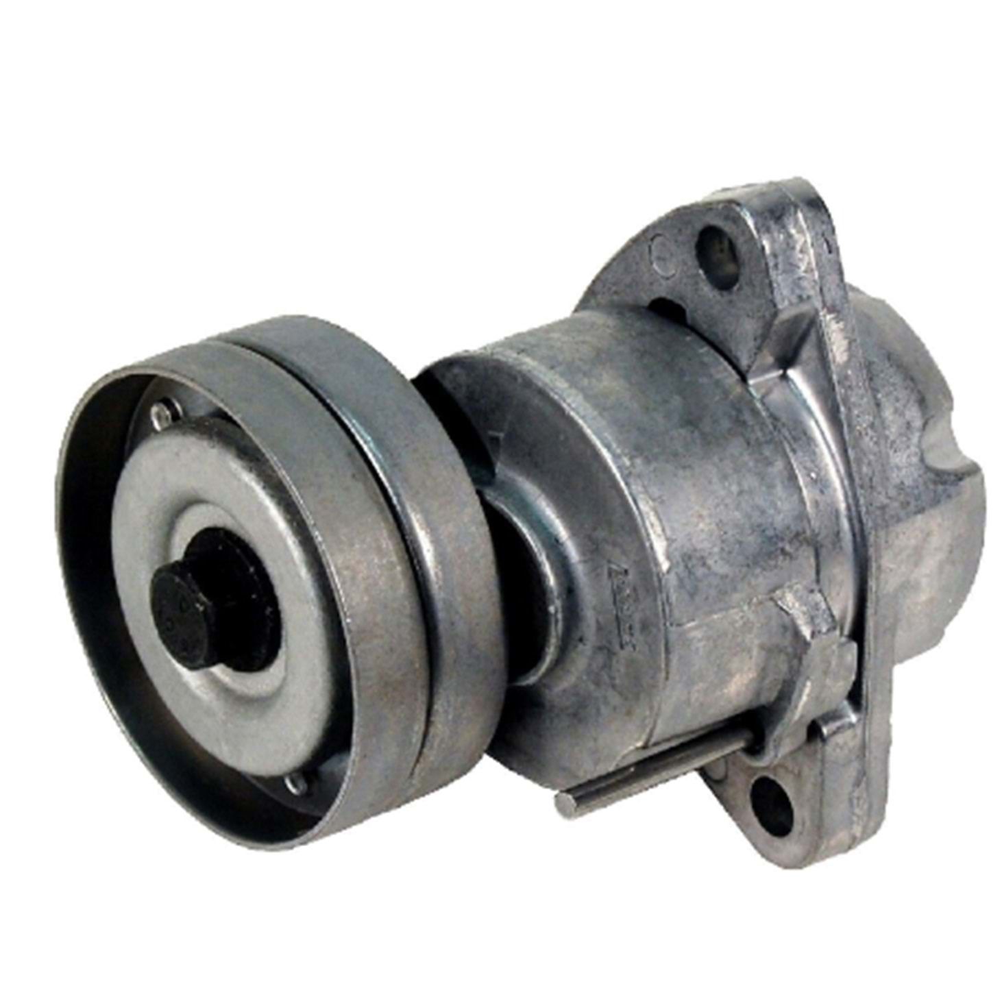 OPEL VECTRA A / VECTRA B / ASTRA G / ASTRA F/ FRONTERA A / CORSA B MOTOR V KAYIŞ GERGİ KÜTÜĞÜ KOMPLE -  ASPART MARKA