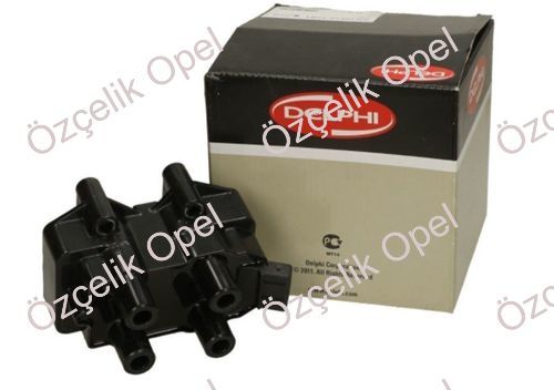 OPEL VECTRA B ATEŞLEME BOBİNİ X20XE - DELPHİ MARKA