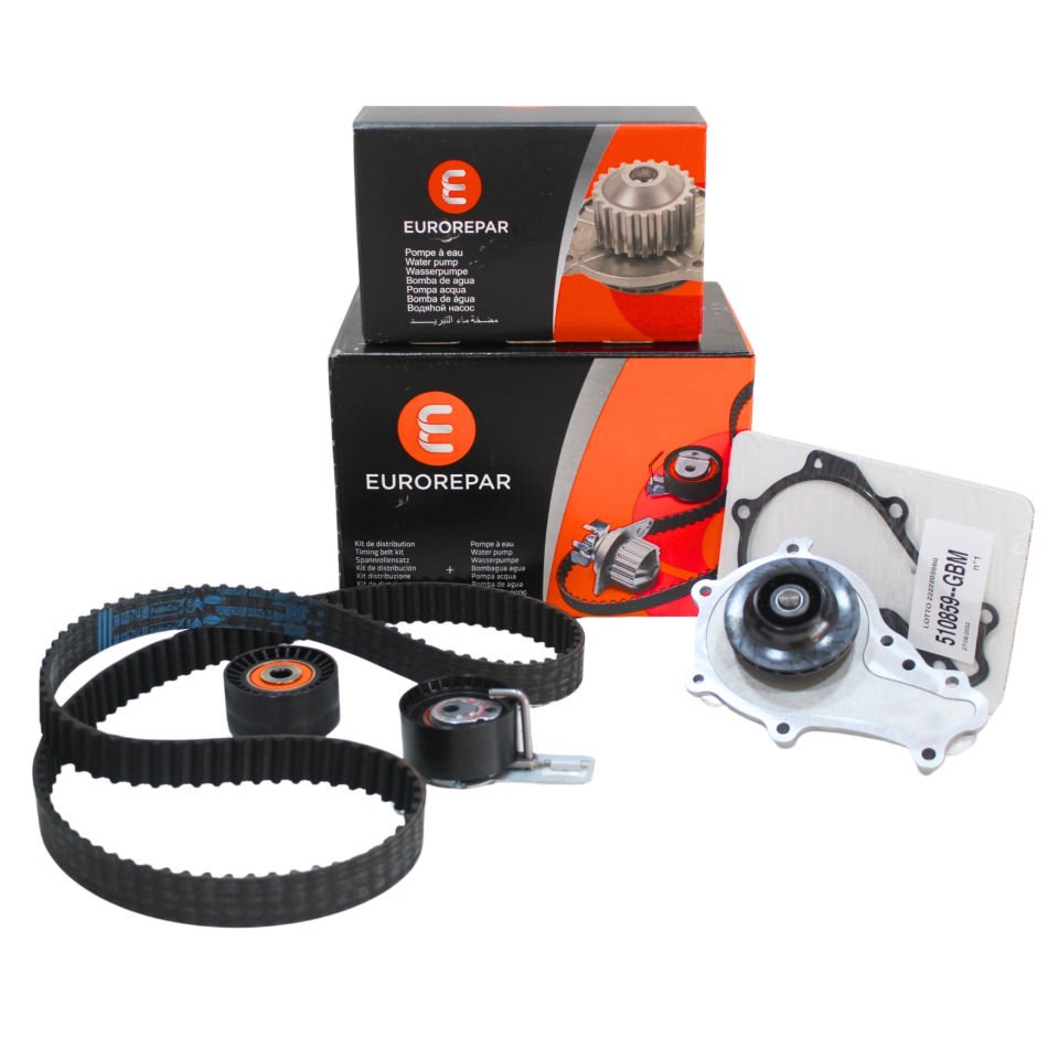 Peugeot 3008 1.5 Dizel Eksantrik Mil Kiti 8 MM (Kapak + Mil +