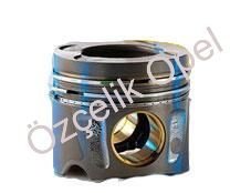 OPEL ASTRA G - ASTRA F - VECTRA B 0.50 -TİGRA A PİSTON SEKMAN X16XE GOETZE MARKA 87 71683