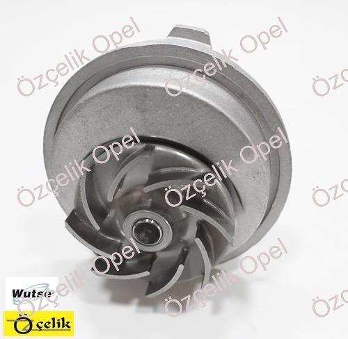 OPEL VECTRA A DEVİRDAİM SU POMPASI 20 MOTOR 8 SUBAP WUTSE MARKA 1334054 - 90444123