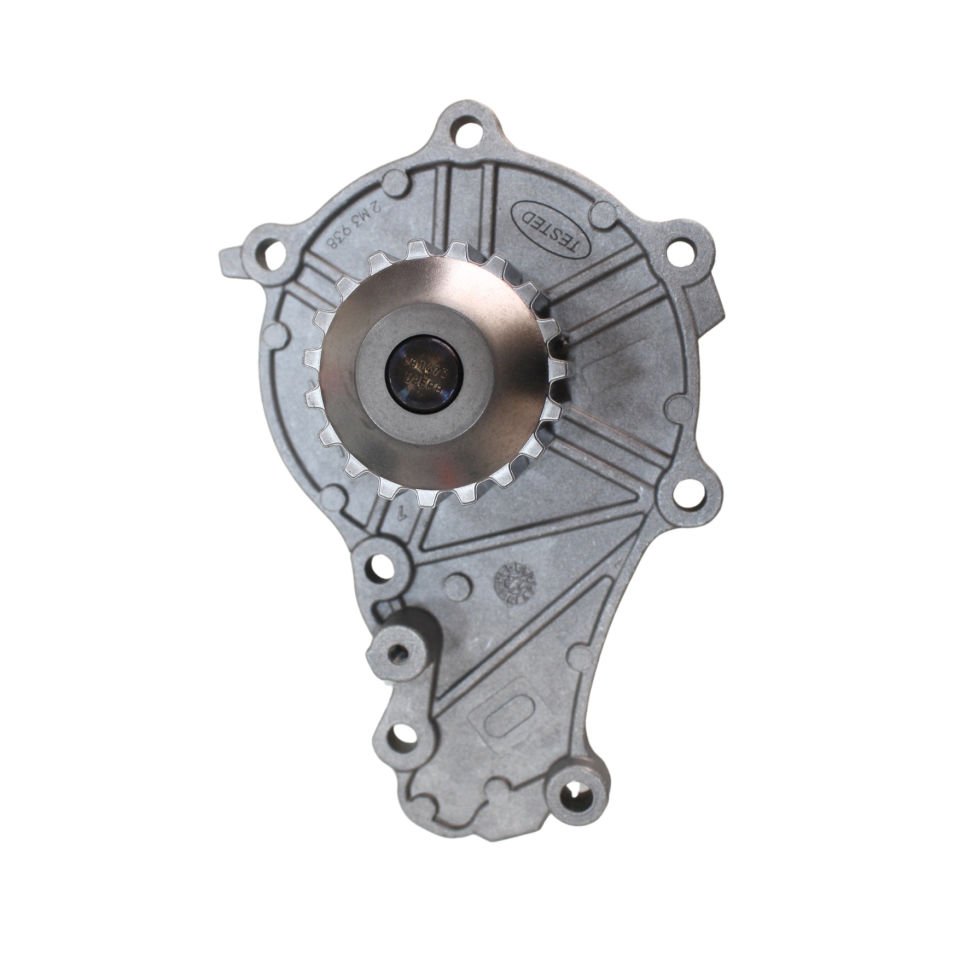 Peugeot Partner 1.6 Dizel Devirdaim + Triger Seti - Eurorepar 1684891780