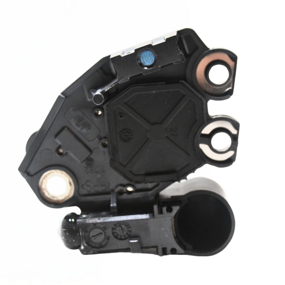Opel Corsa C 1.3 Dizel Komple Alternatör Regülatörü - Orijinal 6204226