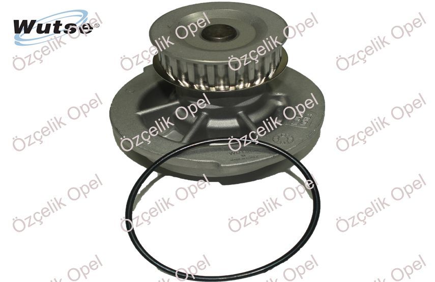 OPEL DEVİRDAİM ASTRA F - CORSA B - WUTSE MARKA