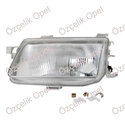 OPEL ASTRA F - SOL FAR -YAN SANAYİ