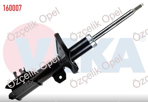 CHEVROLET LACETTİ AMORTİSÖR SOL ÖN - VEKA MARKA