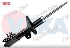 CHEVROLET LACETTİ AMORTİSÖR SOL ÖN - VEKA MARKA