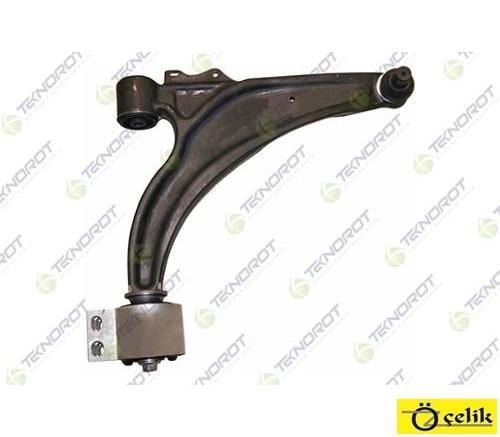 OPEL ASTRA J SAĞ ÖN SALINCAK (TABLA) - TEKNOROT O-488 - 13272606 - 352493