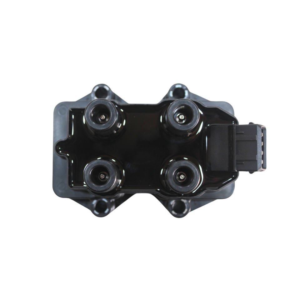 Opel Astra F 2.0 Benzinli Ateşleme Bobini - Delphi GN10212-12B1