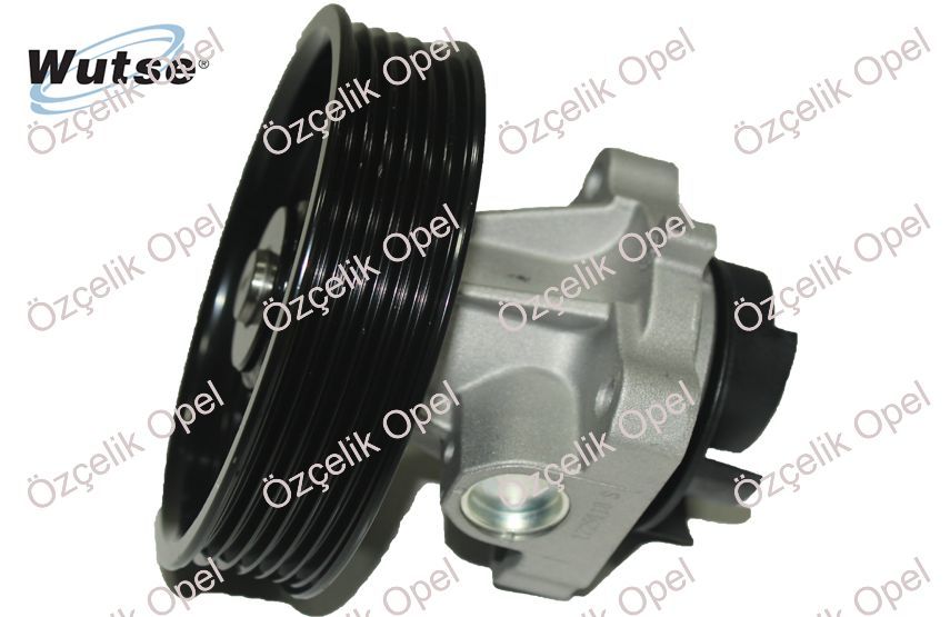 OPEL DEVİRDAİM CORSA C CORSA D COMBO C ASTRA H ASTRA JZ13DT Z13DTH Z13DTJ A13DTC -A13DTE - WUTSE MARKA