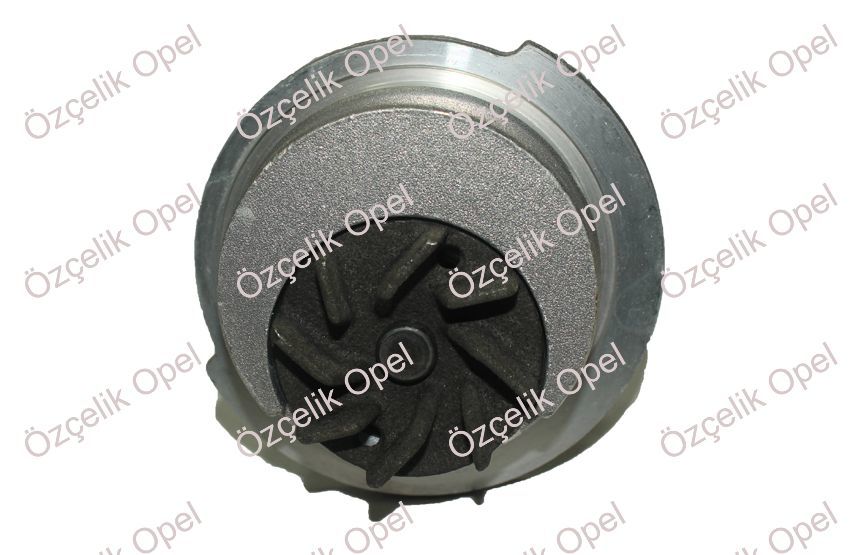 DEVİRDAİM ASTRA F - CORSA B (METELLİ) - METELLİ MARKA