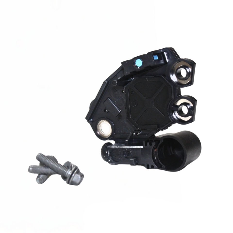 Opel Combo C  1.3 Dizel Komple Alternatör Regülatörü - Orijinal 6204226