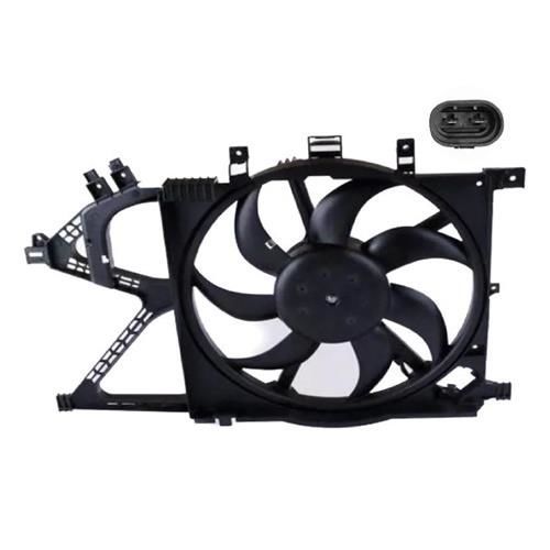 OPEL CORSA C KLİMA FAN MOTORU (DAVLUMBAZLI) - MGA 83121 - 1341332 - 9158008