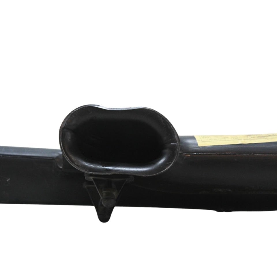 Opel Corsa C 1.2 Benzinli Hava Filtre Borusu - Orijinal 24403891