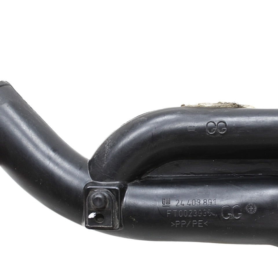 Opel Corsa C 1.2 Benzinli Hava Filtre Borusu - Orijinal 24403891