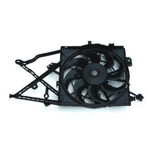 OPEL VECTRA B SU FAN MOTORU+DAVLUMBAZLI MGA MARKA