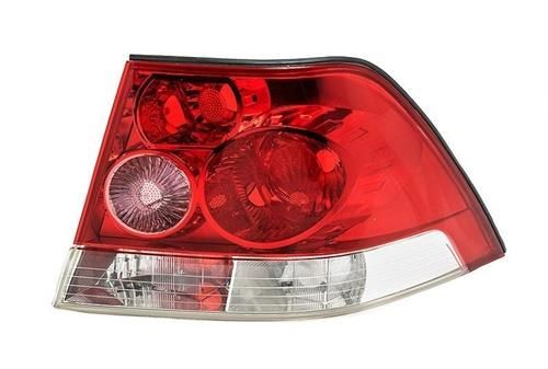 OPEL ASTRA H SAĞ STOP SEDAN (NOTCHBACK) - DEPO 442-1959R-LD-UE - 1222780 - 93345894